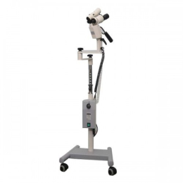 Кольпоскоп НИЦ Сканер МК-300