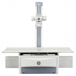 Стационарный рентген GE XR 6000