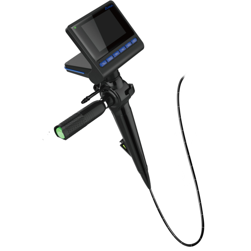 Видеобронхоскоп VME-5B портативный