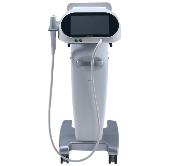 Аппарат ультразвукового SMAS-лифтинга Utims-A3