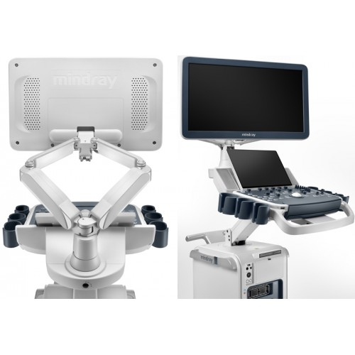 Mindray DC-70 pro X-Insight