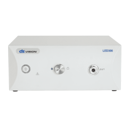 Источник света эндоскопический DS.Vision LED