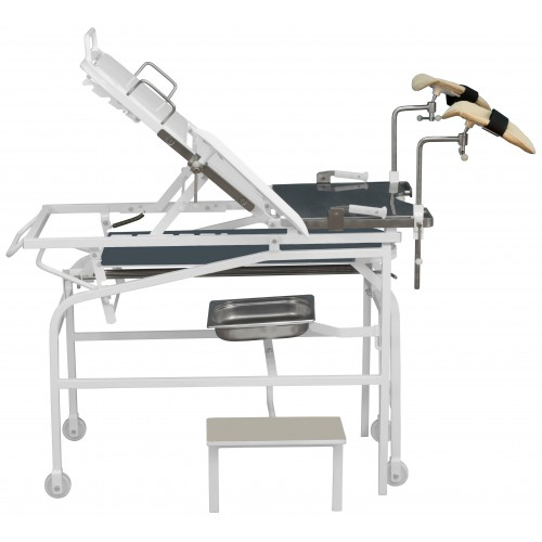 Кровать акушерская ДЗМО КА-2