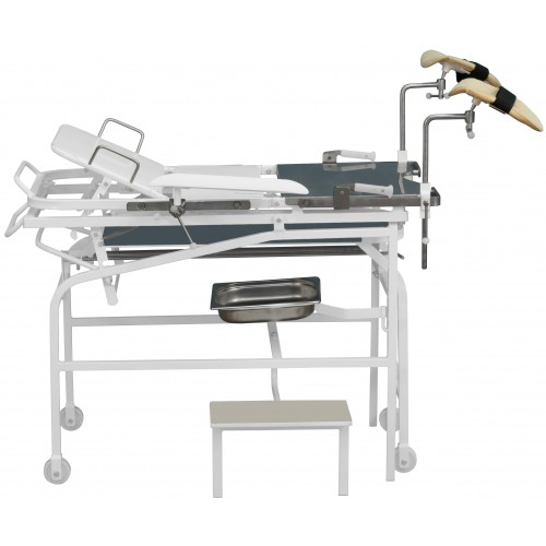 Кровать акушерская ДЗМО КА-2