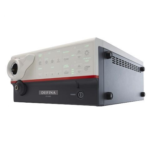 Видеопроцессор Pentax EPK-3000 DEFINA