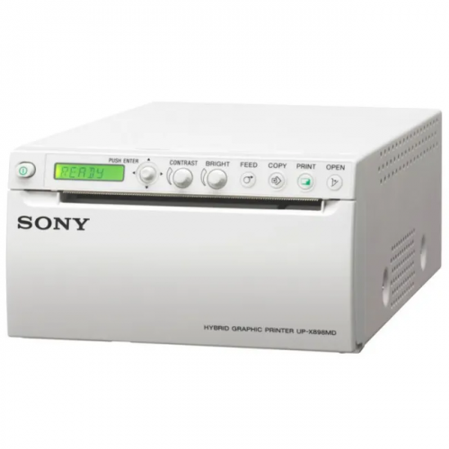 Принтер для УЗИ Sony UP-X898MD