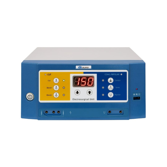 ЭХВЧ аппарат DS.Surg 150