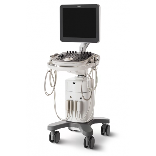 Philips ClearVue 850